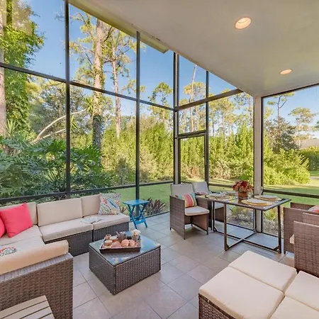 Villa Eagles Nest Florida North North Naples Exterior foto