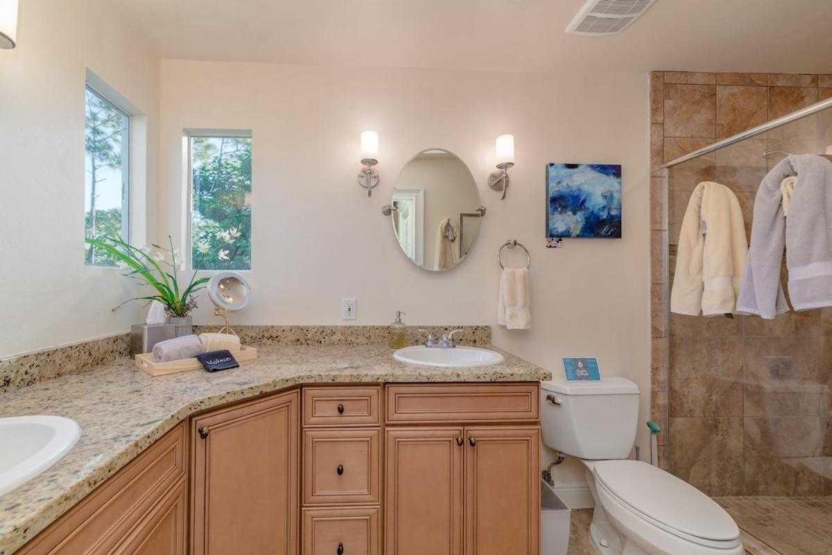 Holiday home Eagles Nest Florida *