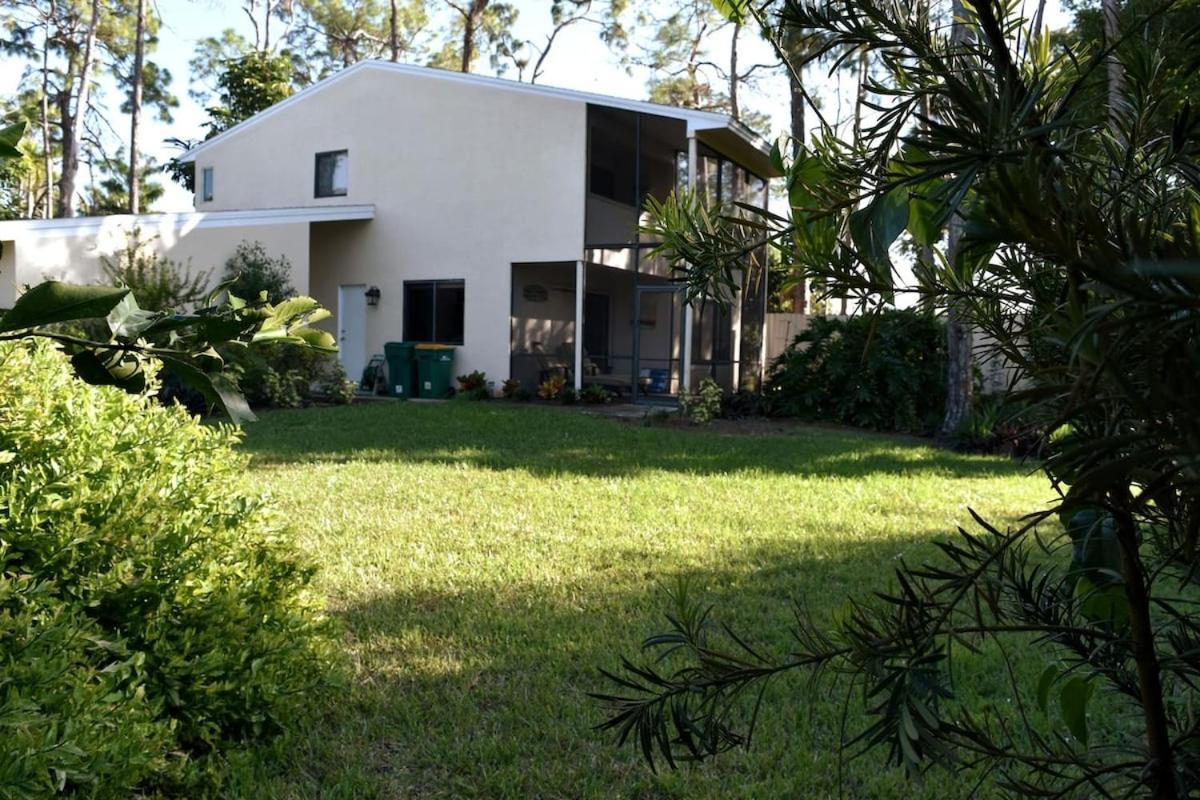 Eagles Nest Florida * North Naples